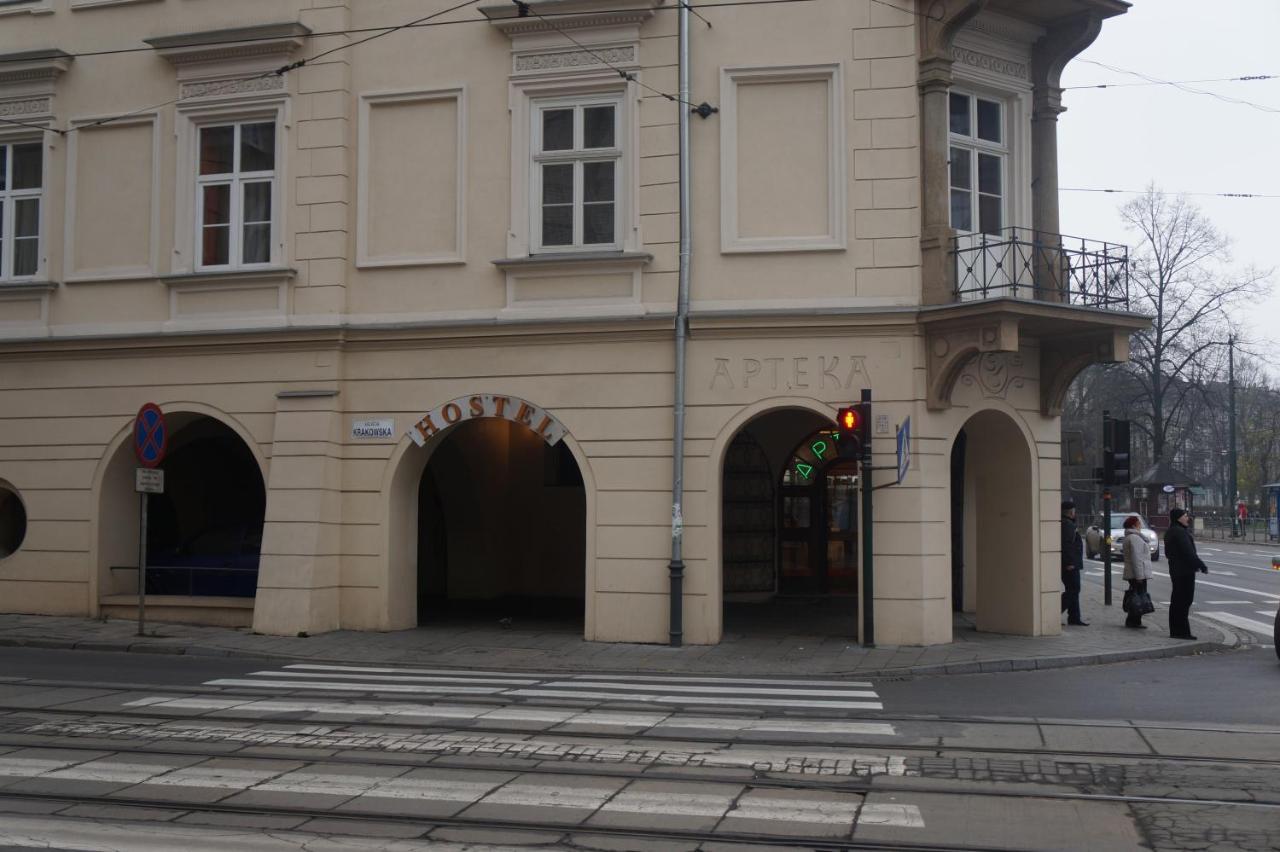 Green Hostel Krakow Exterior photo